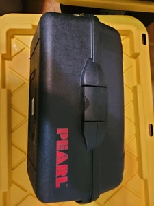 Pearl Kunst Handwerk Werkzeug oder Tackle Box von Flambeau Products - Bild 1 von 2