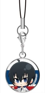 strap accessory Prince of Stride Alternative anime Fujiwara Takeru - Picture 1 of 5