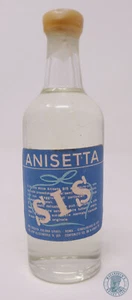 Miniature / Mignon Anisetta SIS (b) - Imagen 1 de 1