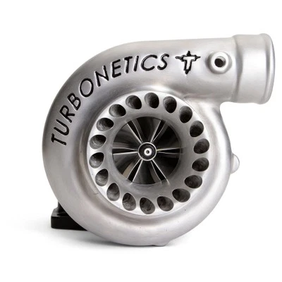 Turbonetics - GTK600 - GT-K600 HPC Billet Turbolader bis 680 PS - Bild 1 von 3
