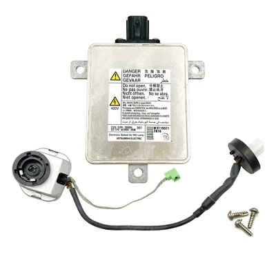OEM For Mitsubishi Lancer Outlander / Sport Xenon Ballast HID Lamp Control Unit - Image 1 of 3