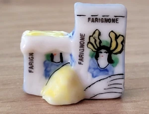 Fava Botón - Farignone (Ref. 5445) - Imagen 1 de 2