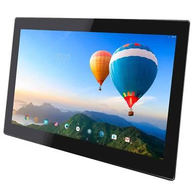 14 Zoll XORO MegaPAD 1404v7 Tablet PC mit FullHD IPS Display, Android 13 , PoE+, - Bild 1 von 4