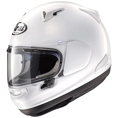 Arai Signet-X Motorcycle Helmet SNELL - CHOOSE COLOR & SIZE Foto 1 de 2