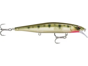 RAPALA PECISION XTREME MAVRIK CUSTOM PXRMC 11 cm BBZ color (Zander special) - Picture 1 of 1