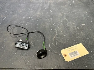 BMW E36 328I M3 E36 TRANSMISOR RECEPTOR MÓDULO DE CONTROL DE COMPUTADORA ANILLO OEM *Nota - Imagen 1 de 6