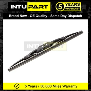 IntuPart FOR BMW 3 SERIES E36 TOURING ESTATE 1996-1999 14'' 350MM DIRECT REAR WI - Picture 1 of 9