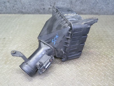 98-00 LEXUS JZZ31L SC300 2JZGE FILTRO DE ADMISIÓN DE AIRE CAJA CON SENSOR MAF OEM Foto 1 de 4