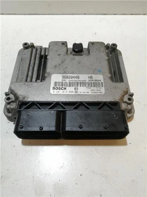 CENTRALINA Daewoo / Chevrolet Nubira Wagon (J100) 96820448HB / 0281013600 - Immagine 1 di 3
