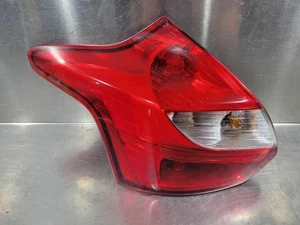 Tail Light Assembly FORD FOCUS Left 12 13 14 - Picture 1 of 2