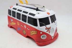 Carrocería Dickie Toys VW Bulli T1 T2 - Imagen 1 de 6