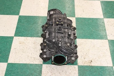 10-13 SIERRA 1500 5.3L Motor Engine Intake Manifold Assembly Unit OEM Factory OE Foto 1 de 4