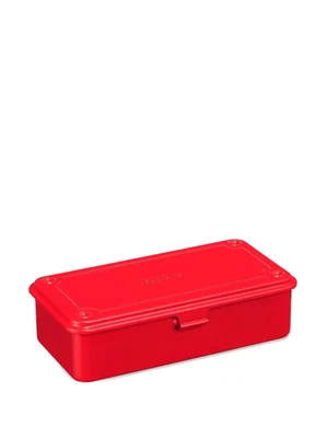 SUPREME X TOYO STEEL T-190 MINI TOOLBOX - RED - [NEW] - Image 1 of 2
