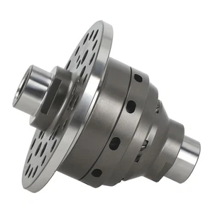 Engranaje helicoidal LSD engranaje helicoidal deslizamiento limitado diferencial Dana 30 delantero 27-Spline 1 pieza - Imagen 1 de 11