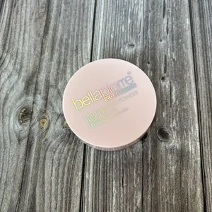 Bellapierre Cosmetics HD Finishing Powder Translucent Loose Powder Neu Versiegelt - Bild 1 von 4