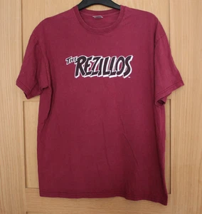 Fruit of the Loom T-Shirt The Rezillos Unisex Gr. Large - Bild 1 von 16