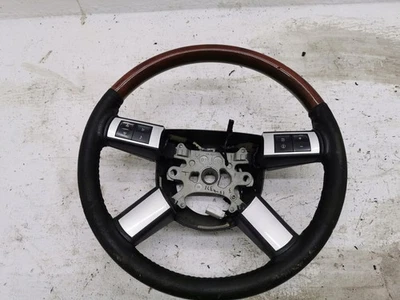CHRYSLER 300C Multifunktions Lenkrad STEERING WHEEL 0UV241DVAG OE Original Teil - Bild 1 von 4