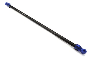 Carbon Fiber Composite Center Brace Bar for Arrma 1/7 Limitless ARA320502 - Picture 1 of 3