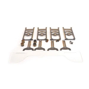 Set-Up System 1/8 Off-Road&Truggy Cars+Bag Ltd/Ed - Picture 1 of 2