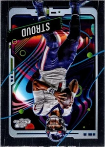2024 Topps Cosmic Chrome - C.J. Stroud #40 - Picture 1 of 2