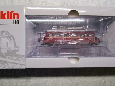 Märklin H0 38135 Schienenbus VT 88.9, DB, Ep. III, AC-MFX-Sound, wie neu! - Bild 1 von 4