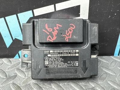 原始设备制造商 2013 - 2018 RAM 1500 2500 3500 KEYLESS 入门接收器集线器控制模块 — 第 1/4 张图片