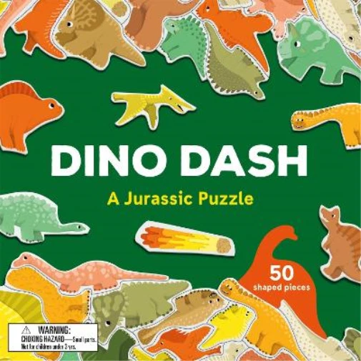 Dino Dash - Image 1 of 1