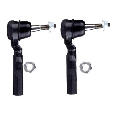 Para 2004 2005 2006 2007 2008-2012 Chevrolet Malibu 2 peças extremidade dianteira externa da haste de amarração - Imagem 1 de 4