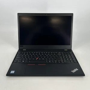 Lenovo ThinkPad P52s 15.6 FHD TOUCH 1.9 GHz i7-8650U 16GB 512GB SSD Quadro P500 - Picture 1 of 10