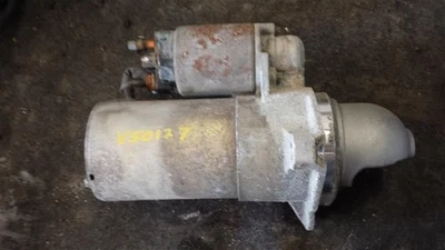 04 05 TRAILBLAZER STARTER MOTOR 4.2L 989853 - Image 1 of 4