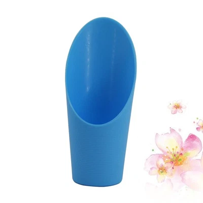 5pcs Shovel Cup Plastic Spade Bonsai Flower Plant Helper - image 1 of 4