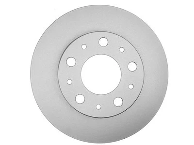 Rotor de freno delantero Raybestos 66595SGPV 2015 2016 para Ram ProMaster 2500 2014-2024 Foto 1 de 2