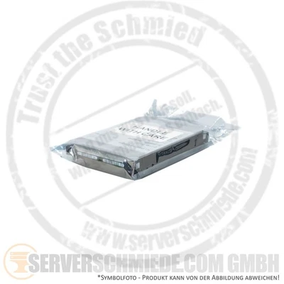 22TB 7,2k 3,5" LFF WD Ultrastar DC HC570 SAS 12G 24/7 Datacenter HDD +0 hours+ - Bild 1 von 4