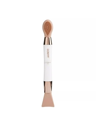 ¡Aplicador y removedor de máscara CONAIR True Glow Spa Solutions! - ¡Sin líos! - ¡NUEVO! Foto 1 de 4