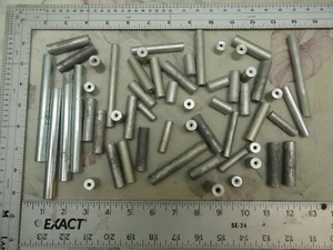 Lot of Steel Female Round Standoff Spacer - Picture 1 of 1