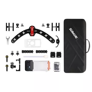 Sublue Navbow Accessory Kit | Includes 30 Accessories | Compatible with Sublue N - Picture 1 of 4