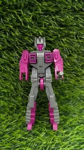 Transformers G1 Skullgrin Inner Robot Figure Pretenders Hasbro Missing Hand - Picture 1 of 2