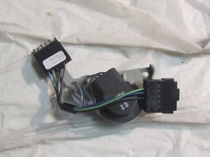 New Genuine GM 15840426 Left Tail Lamp Housing Bracket 2000-2005 L Series - Picture 1 of 3