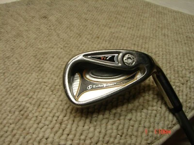 *Turbo Power Drew Ti 7 #7 Iron Women's Right Hand                      #B48 - Image 1 of 4