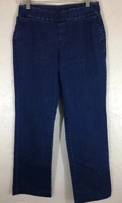 MUJER ERIKA Petite JEGGINGS VAQUEROS TALLA 6 Petite Foto 1 de 4