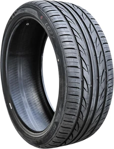 LG27 All-Season Passenger Car High Performance Radial Tire-245/30R20 245/30ZR20 - Picture 1 of 6