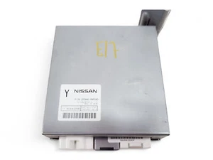 Infiniti M37 11-13 Steering Variable Ratio Control Module w/Active steering 285H - Picture 1 of 7