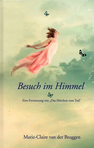 BESUCH IM HIMMEL - Marie-Claire van der Bruggen BUCH - NEU - Bild 1 von 1