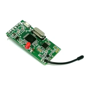 2.4G NRF24L01 Wireless Digital Audio Transmitters Module Wifi Speaker Sendor - Picture 1 of 4