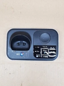 Main Base Charging Unit Only for BT 7610 Nuisance Call Blocker Cordless Phone - Zdjęcie 1 z 5