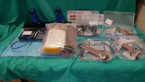 DrDuino Model RR Edition + Expansion Pack + Hero Kit + Jig + Mat - Picture 1 of 12