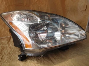 2004-2008 LEXUS RX330 RX350 HEADLIGHT Halogen OEM (Right/Side) built USA - Picture 1 of 8