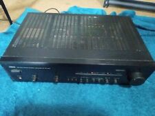 Yamaha Natural Sound Stereo Amplifier AV-75 PRO - Partially Tested