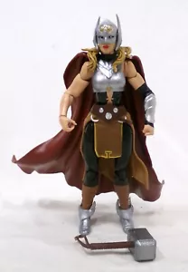 Hasbro 2017 Marvel Legends Gladiador Hulk Serie Lady Thor Figura Completa De 6" - Imagen 1 de 4