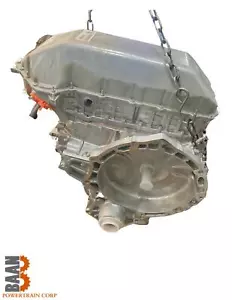 Brandnew DAMAGED Plugs A/T Assembly Hybrid for 2011-12 Ford Fusion BE5Z-7000-B - Picture 1 of 7